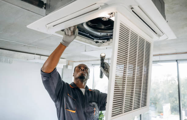 Licensed Hvac service in Felton, DE - FH HVAC