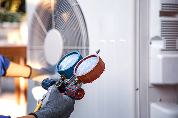 Affordable Hvac solutions in Felton, DE